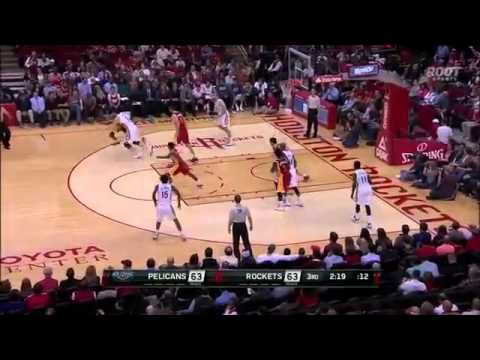 Warriors 2014-15 Season: Game 18 vs. Pelicans