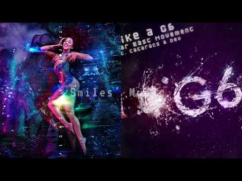 Ain't Shit x Like a G6 | Doja Cat & Far East Movement ft. The Cataracs, DEV | Mashup