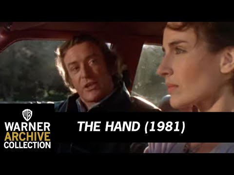 Trailer | The Hand | Warner Archive