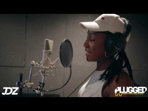 Lady Sanity [PLUGGED] | JDZmedia