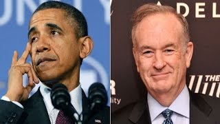 O'Reilly: Obama Gets No Credit For Getting Bin Laden