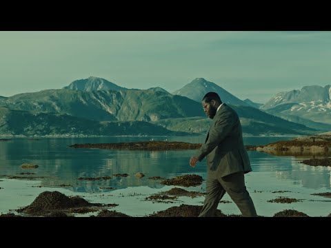 Nissim Black - SCREAM  (Official Video)