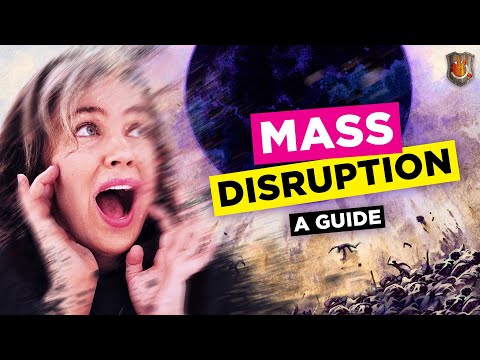 The Complete Guide to Mass Disruption | The Command Zone 700 | MTG EDH Magic Gathering