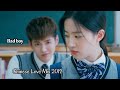 Bad Boy Chinese Love Mix 2019
