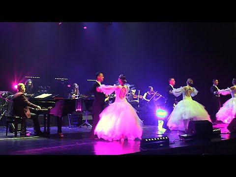 Viennese waltz - Dmitry Metlitsky Orchestra