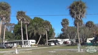 Yankabilly RV Park (formerly Gator's RV Park) Video