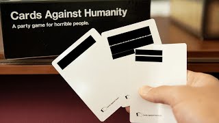 Unknown - Apples to Apples video thumbnail