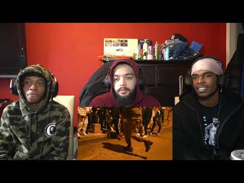 GAZO GOT IT 😂🔥| RUSS MILLIONS X BUNI X YV X CH X SWITCHOTR X GAZO X ROSE REAL - REGGAE & CALYPSO RMX