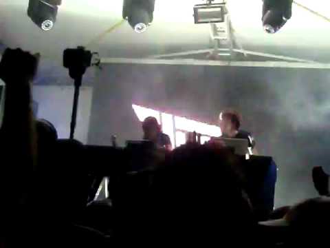 Felguk playing Dirtyloud Vs. Felguk - NN (Collab) @ Easy Club