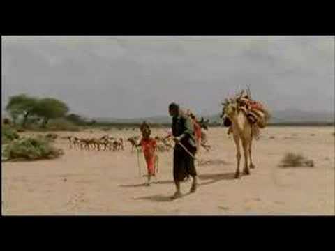 Als der Wind den Sand berührte Trailer