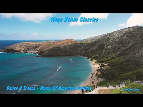 Dance 2 Trance - Power Of American Natives (Vocal Mix Feat. Linda Rocco)