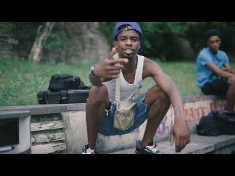 BOCI x 44Svvage - No Signal (Official Video) #ZT