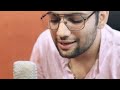 O Bedardeya Candle Light Cover By Prateek Walia