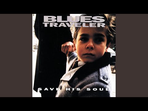 Letter From a Friend - Blues Traveler