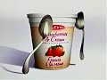 Astro Yogurt Commercial From 2000