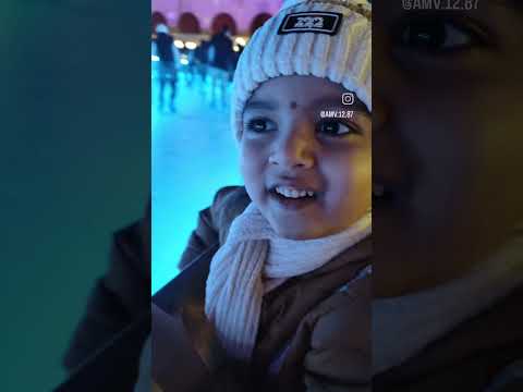 Forli , Italy - City center - Christmas