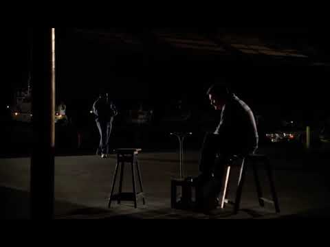 The Sopranos-Trouble at the Port