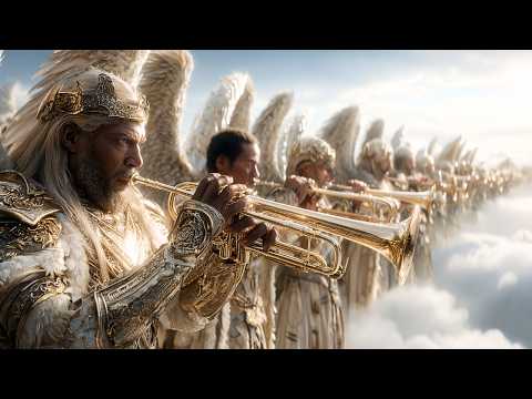 WHAT JOHN SAW IN THE APOCALYPSE WILL CHANGE EVERYTHING (Book of Revelation Explained)