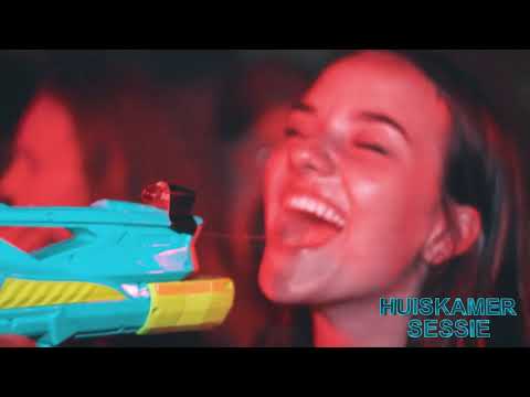 Huiskamer Sessie Aftermovie | 27 juli | Ede