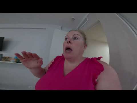 One bedroom apartment in the annexe building of the paradise park hotel in los cristianos, Tenerife