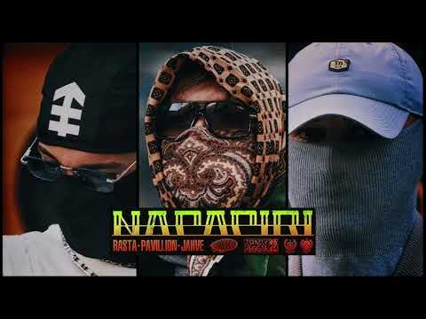 RASTA X PAVILLION X JAHVE - NAPAPIRI (OFFICIAL MUSIC VIDEO) ft. GAVRAN