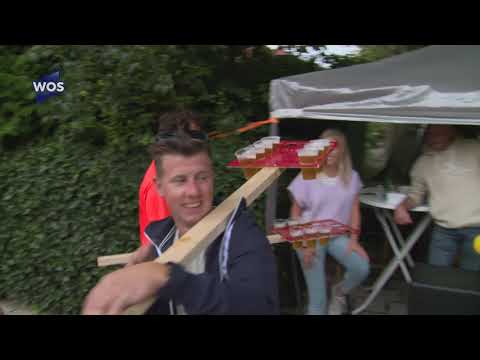 Spek on tour in Maasdijk