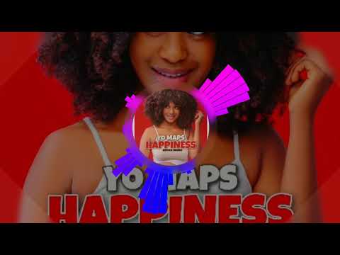 Yo Maps - Happiness | Zinoxx Remix