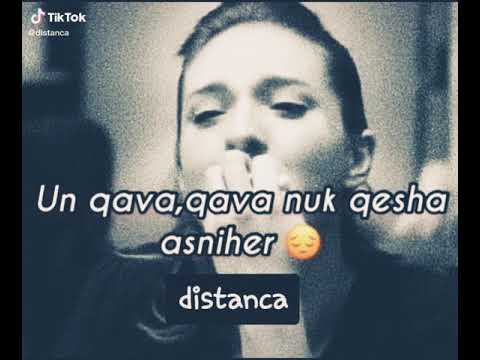 Un qava,qava nuk qesha asnjehere😑