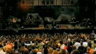 The Young Gods-'Astronomic'-Live 2001