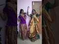 Susmi And Sarvari Dance Video