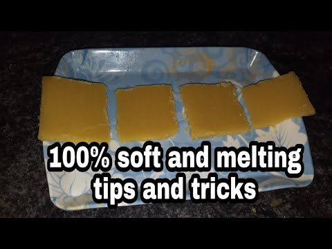 100%Melting Ghee Mysore pak Recipe in tamil/எப்படி மைசூர் பாகு செய்வது?/diwali sweets Video