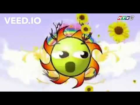 Đài truyền hình TP.HCM (HTV)-Hình hiệu kênh HTV3 (2008-2009)