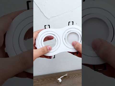 Миниатюра изображения товара Точечный светильник Truenergy 21223