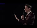 Thumbnail of standup clip from John Mulaney