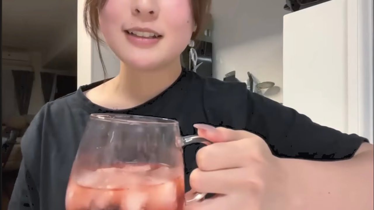 【ASMR】晩酌ライブアーカイブ ささやき声