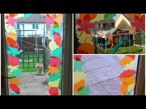 download lagu mp3 mp4 Leaf Window Craft, download lagu Leaf Window Craft gratis, unduh video klip Leaf Window Craft