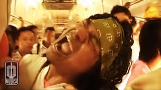 Sama-Sama Cari Makan Music Video