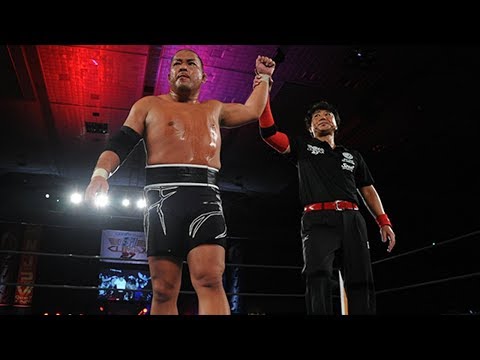 WrestleDiary 7 - NJPW G1 27 Days 9 & 10 Review