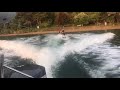 Mom S Shock As Killer Whales Interrupt Six Year Old Daughter S Waterskiing
