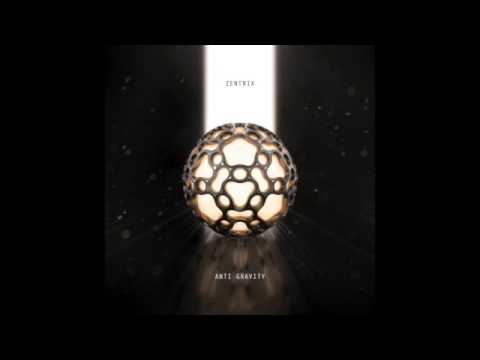 Zentrix - Warp Drive