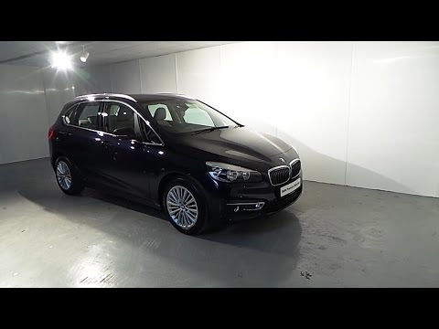 2series imperial blue