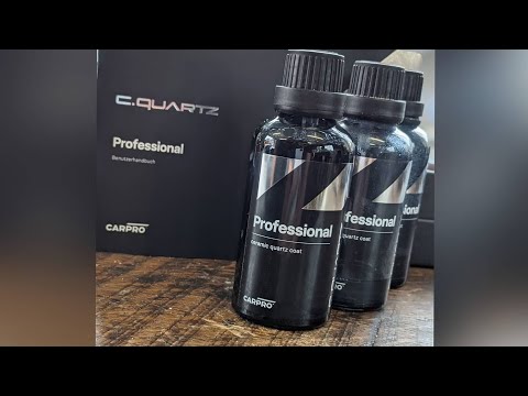 Keramikversiegelung⁉️💥 Nanoversiegelung⁉️🤔 was ist zu beachten❔