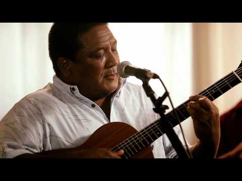 Ernie Cruz Jr. - One Day Soon (HiSessions.com Acoustic Live!)