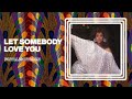 Phyllis Hyman - Let Somebody Love You (Official Audio)