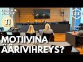 Kouluampumisesta syytetyn äärivihreys | Heikelä & Koskelo 23 minuuttia | 916