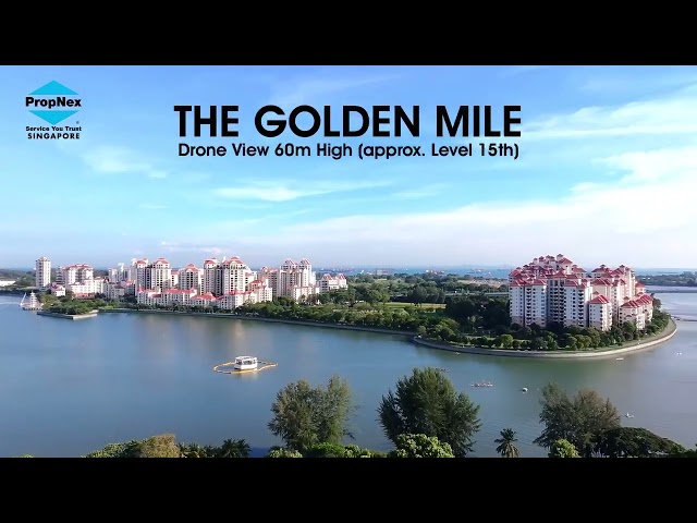 Office for Sale in  Aurea / The Golden Mile - Image 40