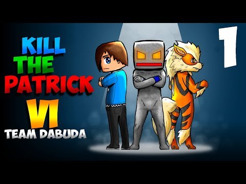 [Kill The Patrick] S06E01 - I'm blue ! ♪
