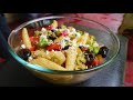 Pasta Salad!🥗