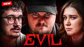 Financial Audit's Most Evil Husband thumbnail