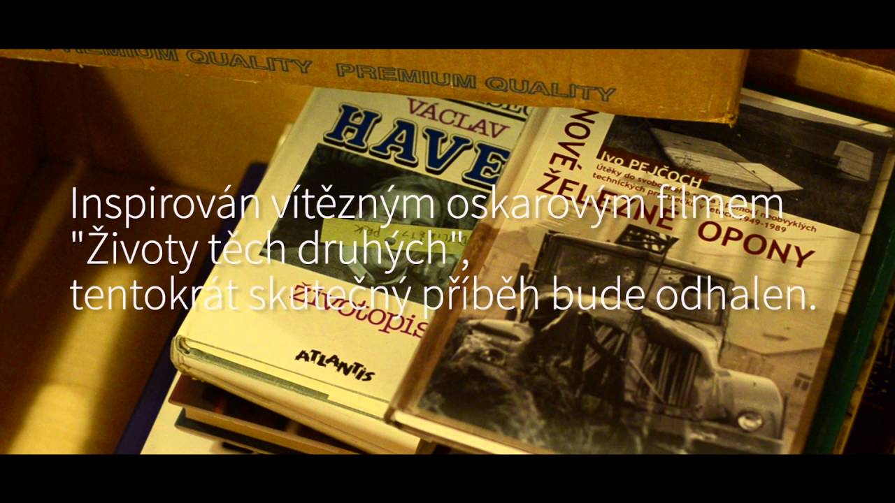 Nome in Codice: Baletka